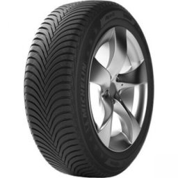 Anvelopa 225/45/17 Alpin5 RunOnFlat 91V, profil iarna