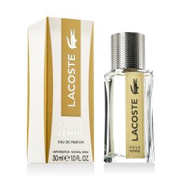 Lacoste Pour Femme Apa de parfum 30 ml (Femei)