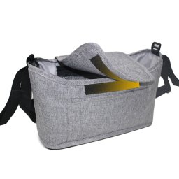 MXM Rucsac pentru bebelusi - Gri