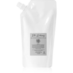 Ella Delannoy Hair & Body Shampoo șampon organic pentru corp si par 310 ml