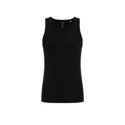 WE Fashion Tricou negru