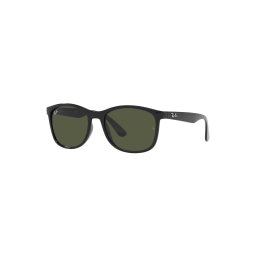 Ray-Ban Ochelari de soare '0RB437456601/31' negru