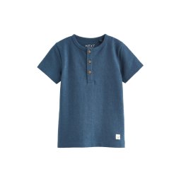 Next Tricou verde petrol
