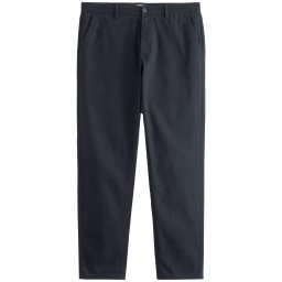Next Pantaloni eleganți bleumarin
