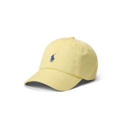 Polo Ralph Lauren Șapcă albastru / galben deschis