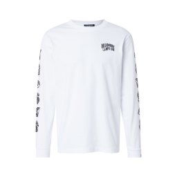 Billionaire Boys Club Tricou negru / alb