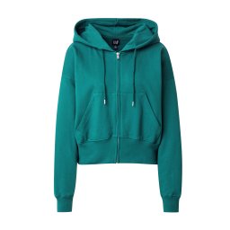 GAP Hanorac verde smarald