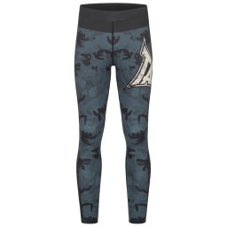 Tapout Pantaloni sport 'Patton' safir / negru / alb