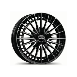 Janta aliaj GMP QSTAR BD 9x20 5x112 ET25 66,6