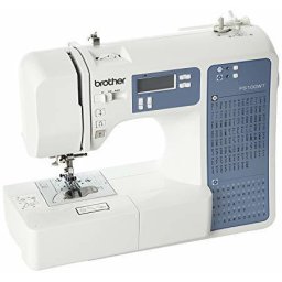 Masina de cusut casnica computerizata FS100WT
