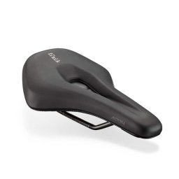 FIZIK SADDLE TERRA AIDON X5 BLACK 160 MM S-ALLOY