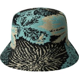 Kangol, Palarie anemone lahinch, Negru