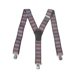 Bretele pentru pantaloni KARO MIX
