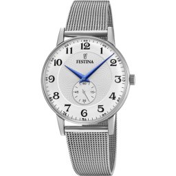 Ceas Barbati, Festina, Retro F20568/1