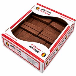 Batoane Lapte IULIANO, Cacao, 1 kg