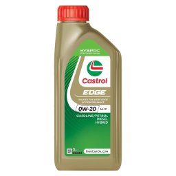 Ulei motor 0W20 Castrol Edge LL IV 1L