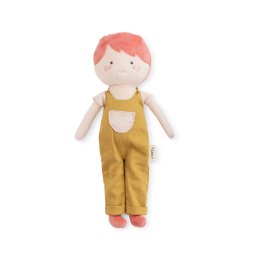 Jucarie moale, , œfunny farm, longleg plushie alex