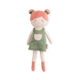 Jucarie moale, , œfunny farm, longleg plushie ana