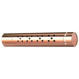 Odorizant auto premium cu 5 esențe naturale, copper