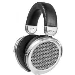 HIFIMAN Deva Pro Over-ear cu cablu planar cască argint-negru