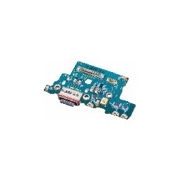 Modul Incarcare mufa si microfon Samsung Galaxy S20 Ultra, SM-G988