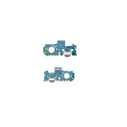Modul Incarcare cu mufa si microfon Samsung Galaxy A35 5G, SM-A356B