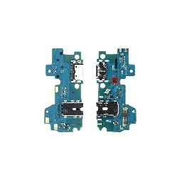 Modul cu mufa incarcare si microfon Samsung Galaxy M22, SM-M225, Galaxy M32 ,SM-325