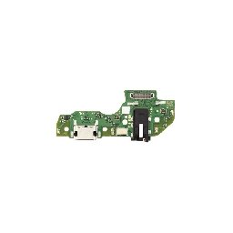 Modul cu mufa Incarcare si microfon Samsung Galaxy A22 5G, SM- A226