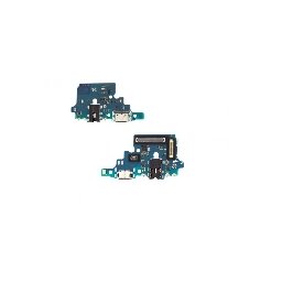 Modul Incarcare cu mufa si microfon Samsung Galaxy Note 10 Lite, SM-N770