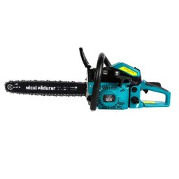Drujba Micul Padurar 5800 MP-DT1002-G01, 3.7CP, o lama 18 inch, un lant, pornire rapida si demaror magneziu. 5 ani garantie