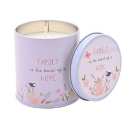 Lumanare cadou Family Love Life