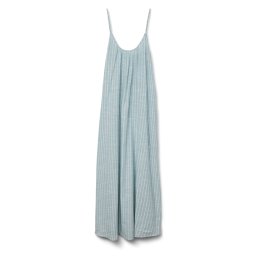 VERO MODA Rochie Vmkaori Strap 7/8 Vma 10329251 16-4411 TCX tourmaline