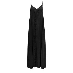 ONLY Rochie Onlaris Life Strap Maxi Cc Wvn 15337951 C-N10 black