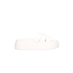 BUFFALO Sandale Noa Mule Ms BUF1602257 white