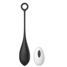 Mina Divin Ou Vibrator cu Telecomanda 10 Functii de Vibratie