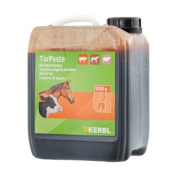 Pastă de gudron de fag, TarPaste, 5 kg