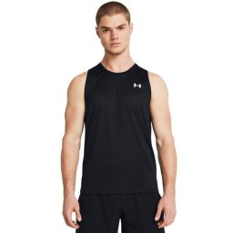 Under Armour Maiou Tech Black XXL