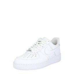 Nike Sportswear Sneaker low 'AIR FORCE 1 07' alb