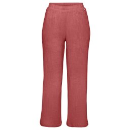 s.Oliver Pantaloni de pijama roșu