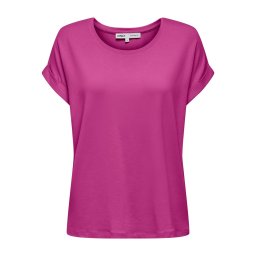 ONLY Tricou 'ONLMoster' fucsia