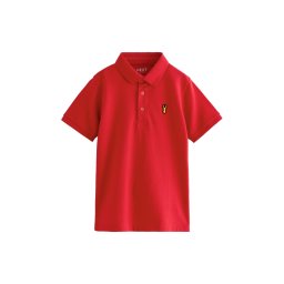 Next Tricou roșu