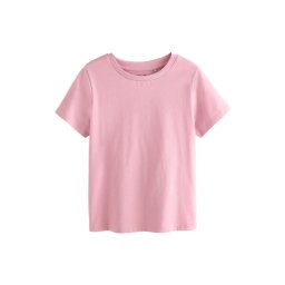 Next Tricou roz
