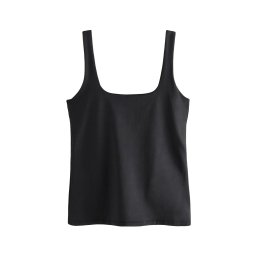 Next Top negru