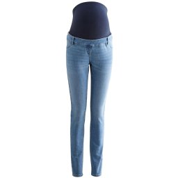 Next Jeans albastru denim / albastru închis