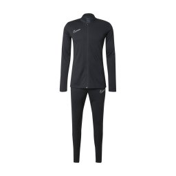NIKE Îmbrăcaminte sport 'Academy25' negru / alb