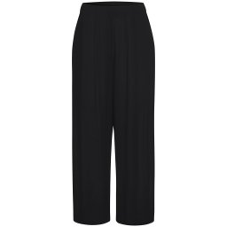 s.Oliver Pantaloni negru