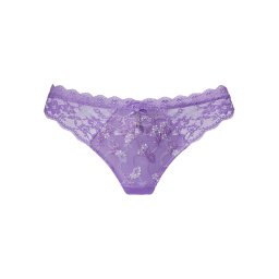 LASCANA Tanga lila
