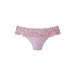LASCANA Tanga 'Wanda' roz