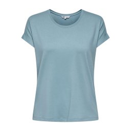 ONLY Tricou 'ONLMoster' albastru aqua