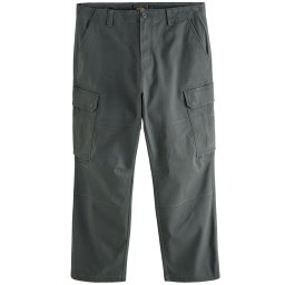 Next Pantaloni cu buzunare gri închis